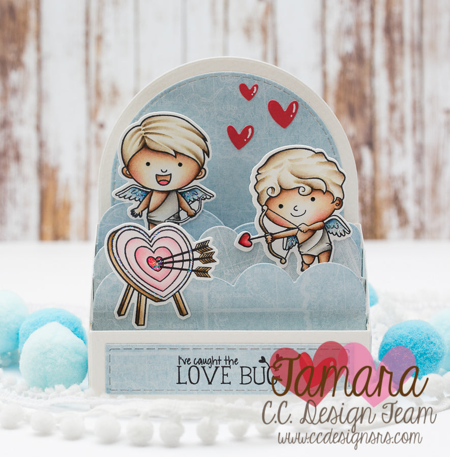 Cupid Love